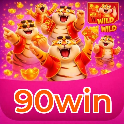 Chuva de Bônus 90win nos slots