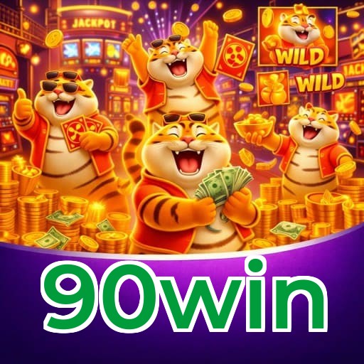 Chuva de Bônus 90win - Slots