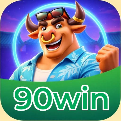 Aplicativo móvel 90win para iOS e Android
